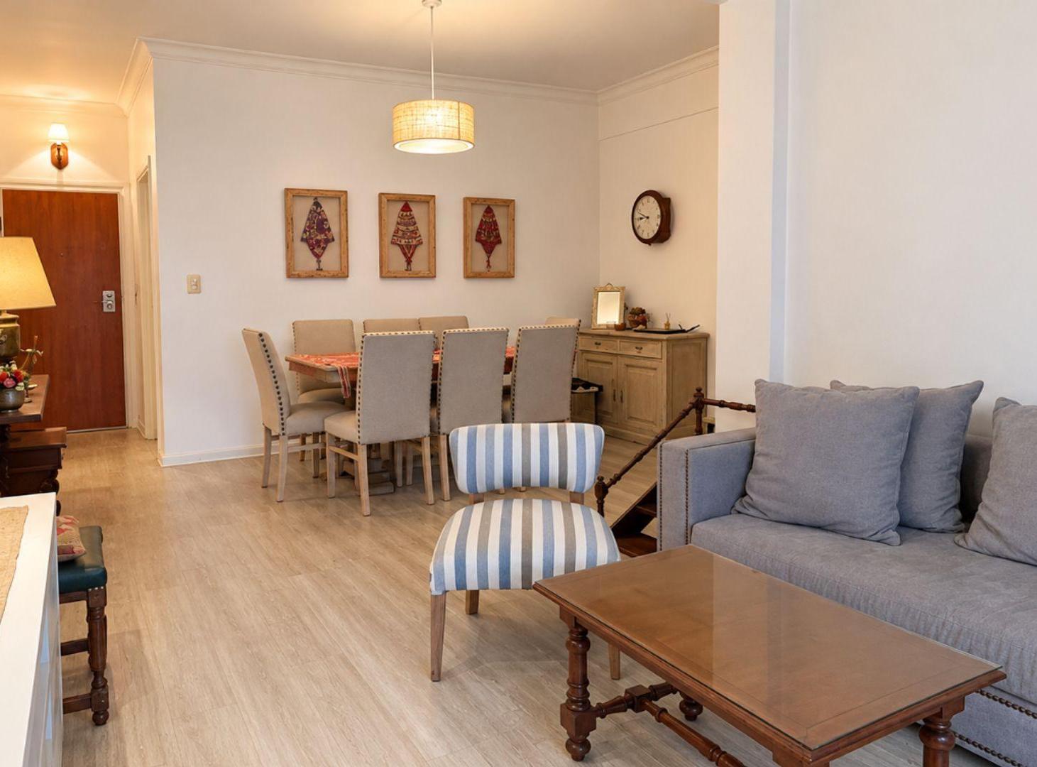 Foto de VENTA DPTO 4 AMB + DEPENDENCIA BALCON LAS CAÑITAS, imagen 5