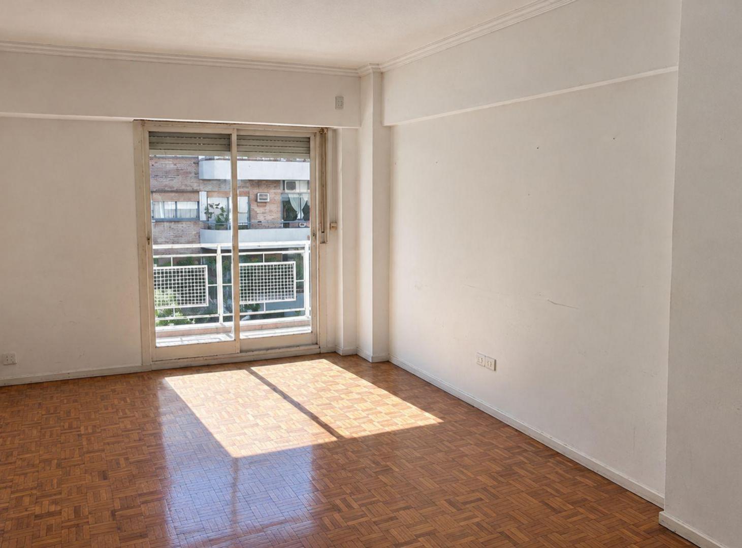 Foto de VENTA 3 AMB BALCON DEPENDENCIA COCHERA, imagen 3