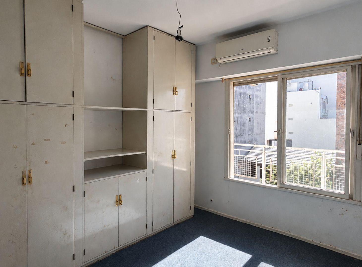 Foto de VENTA 3 AMB BALCON DEPENDENCIA COCHERA, imagen 5