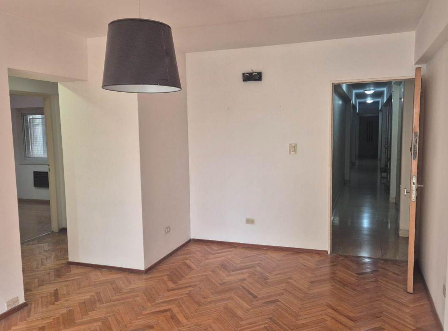 Foto de 3 ambientes con balcon y mucha luz, imagen 3