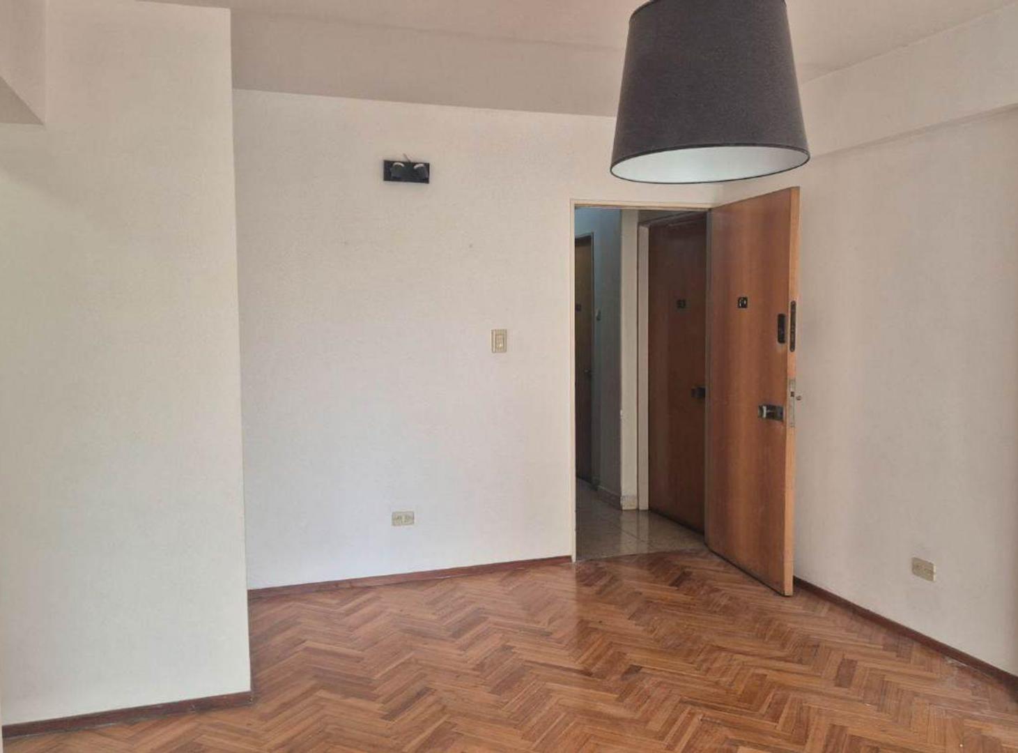 Foto de 3 ambientes con balcon y mucha luz, imagen 4
