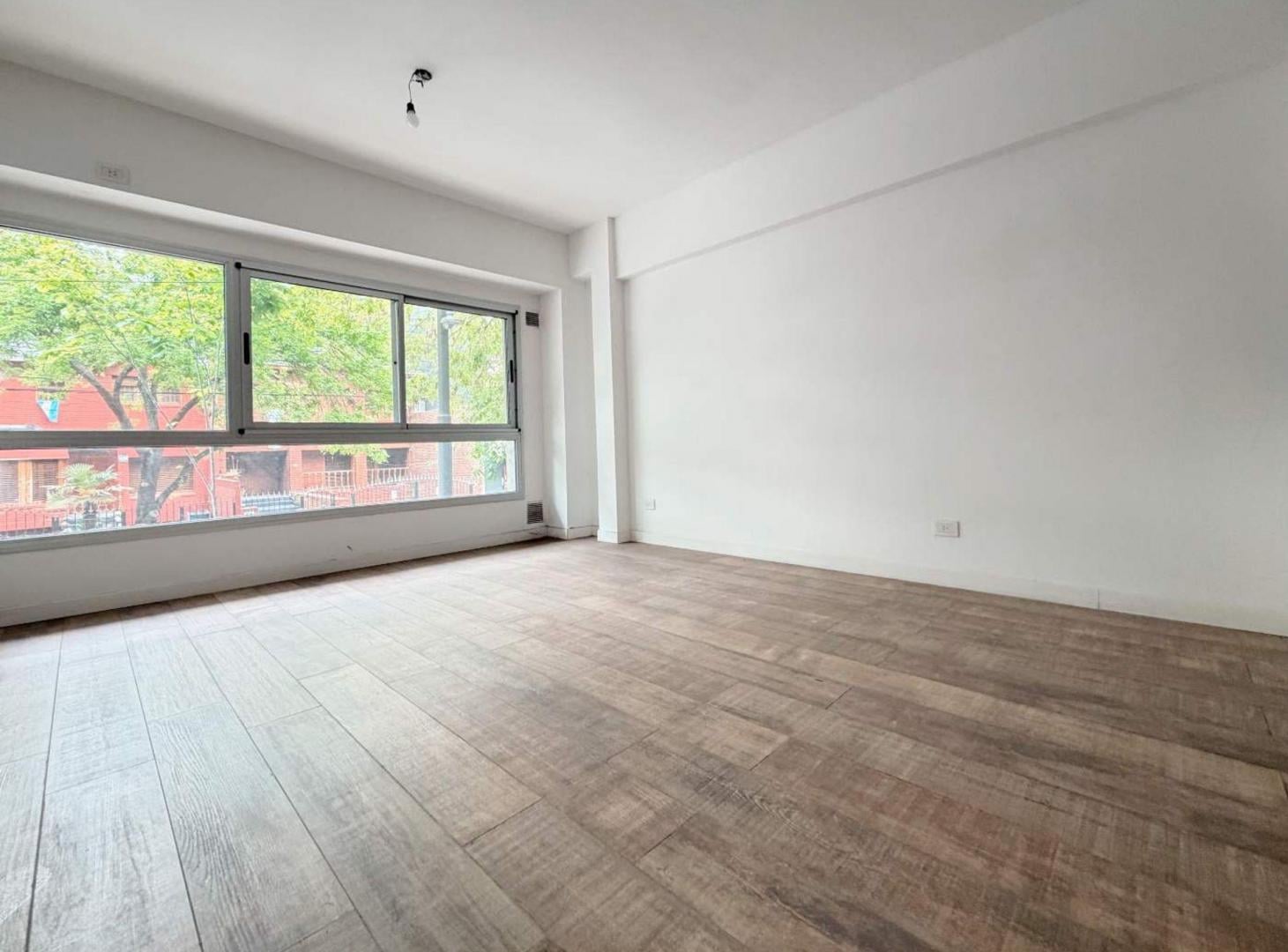 Foto de Venta Monoambiente a Estrenar Apto. Prof. en Núnez, imagen 2