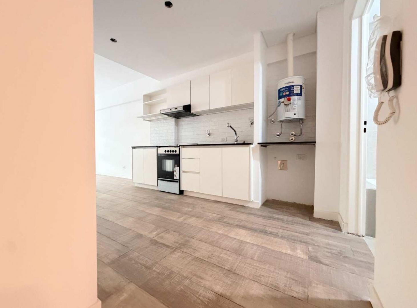Foto de Venta Monoambiente a Estrenar Apto. Prof. en Núnez, imagen 4