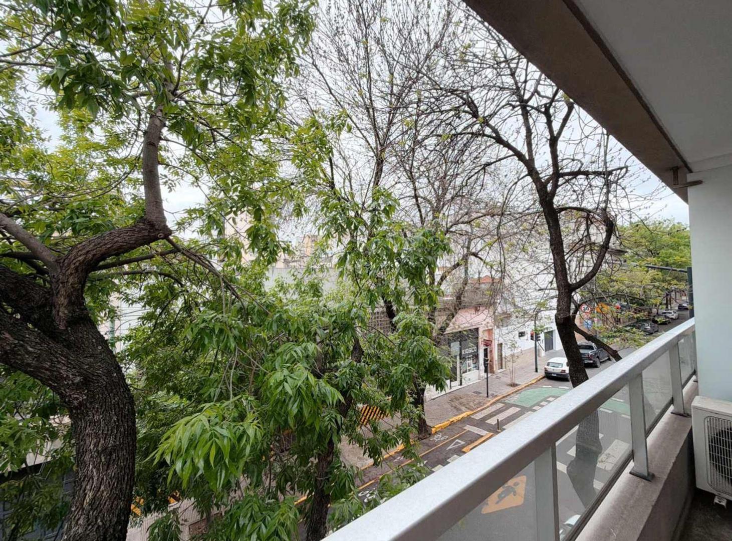 Foto de Alquiler Monoambiente con Cochera en Monserrat!, imagen 3