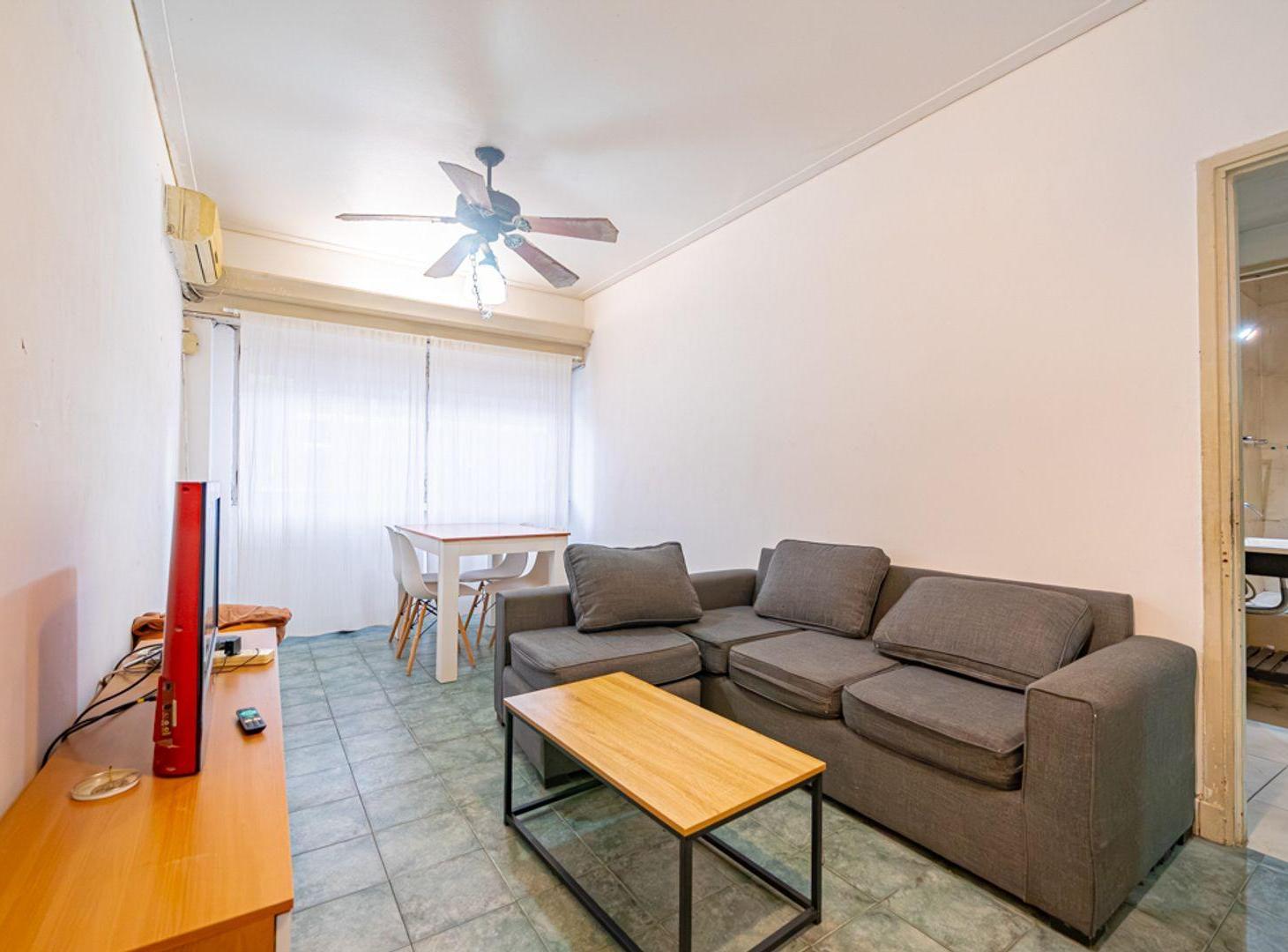 Foto de VENTA DEPTO 3 AMB EN CABALLITO, imagen 3