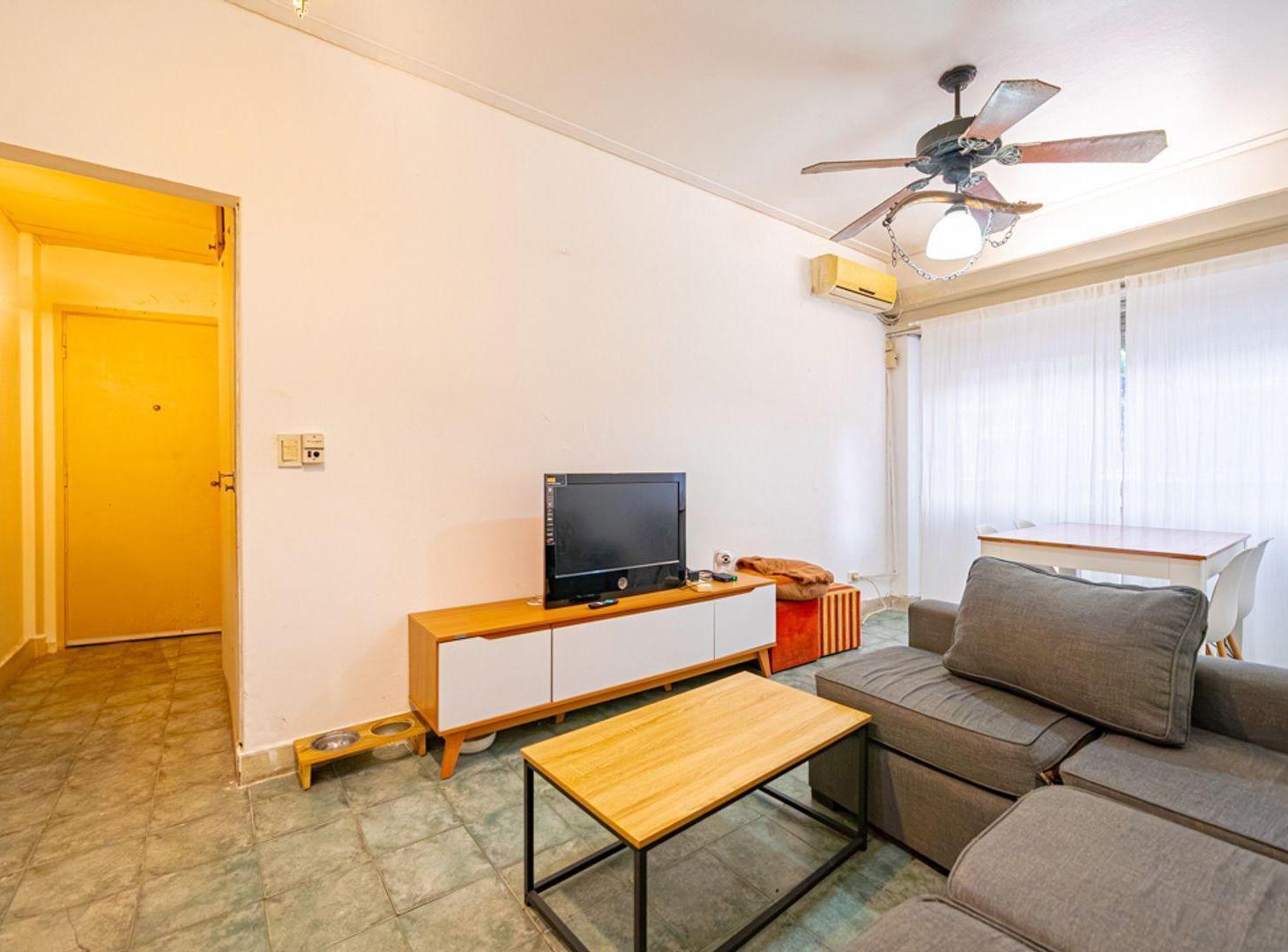 Foto de VENTA DEPTO 3 AMB EN CABALLITO, imagen 1