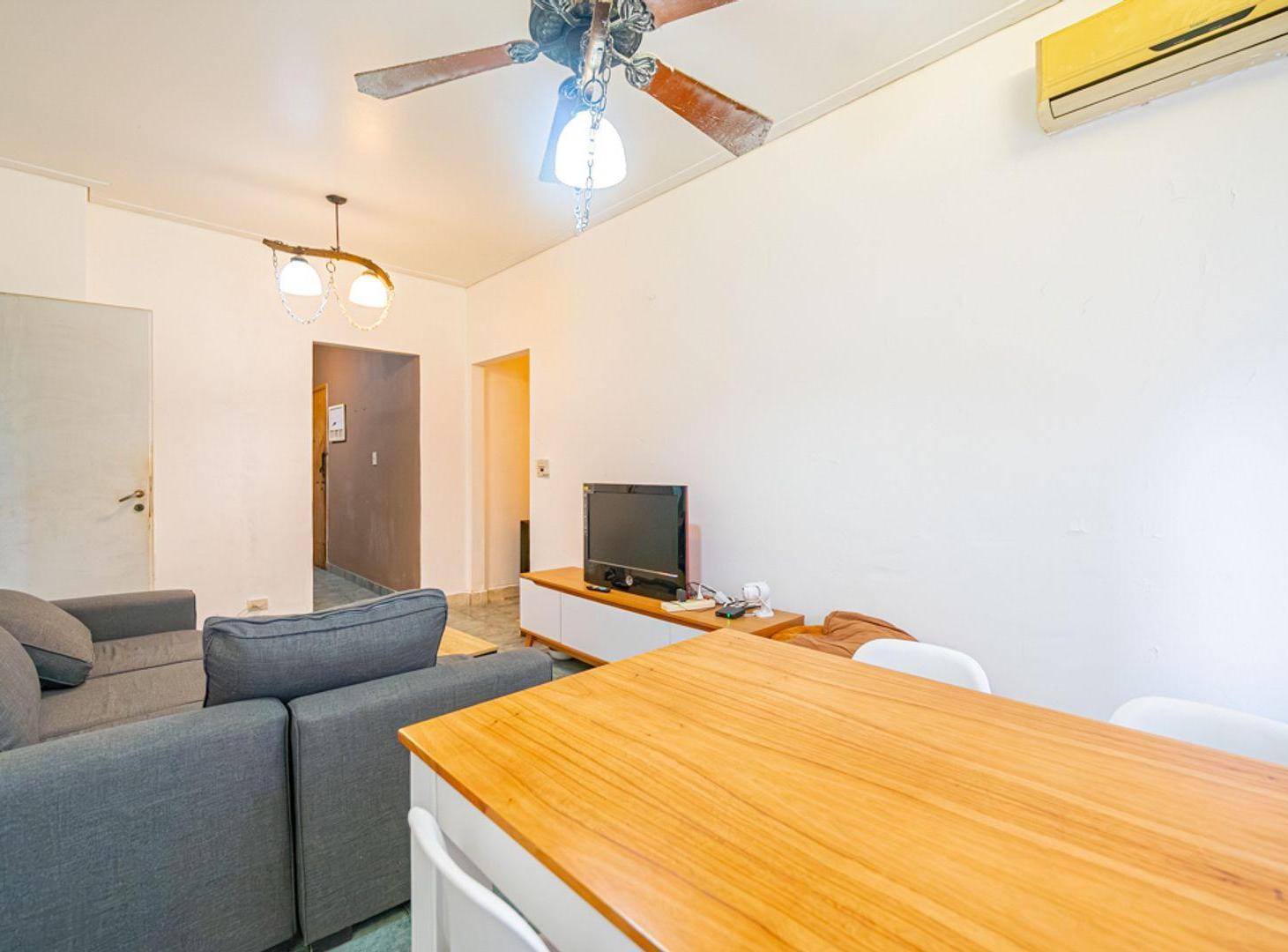 Foto de VENTA DEPTO 3 AMB EN CABALLITO, imagen 5