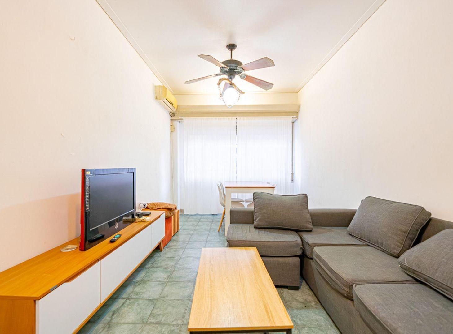 Foto de VENTA DEPTO 3 AMB EN CABALLITO, imagen 2