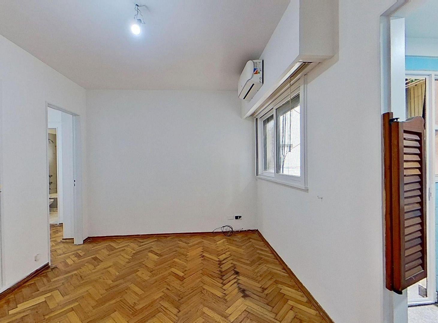 Foto de VENTA 2 AMBIENTES Y MEDIO EN VILLA CRESPO, imagen 3