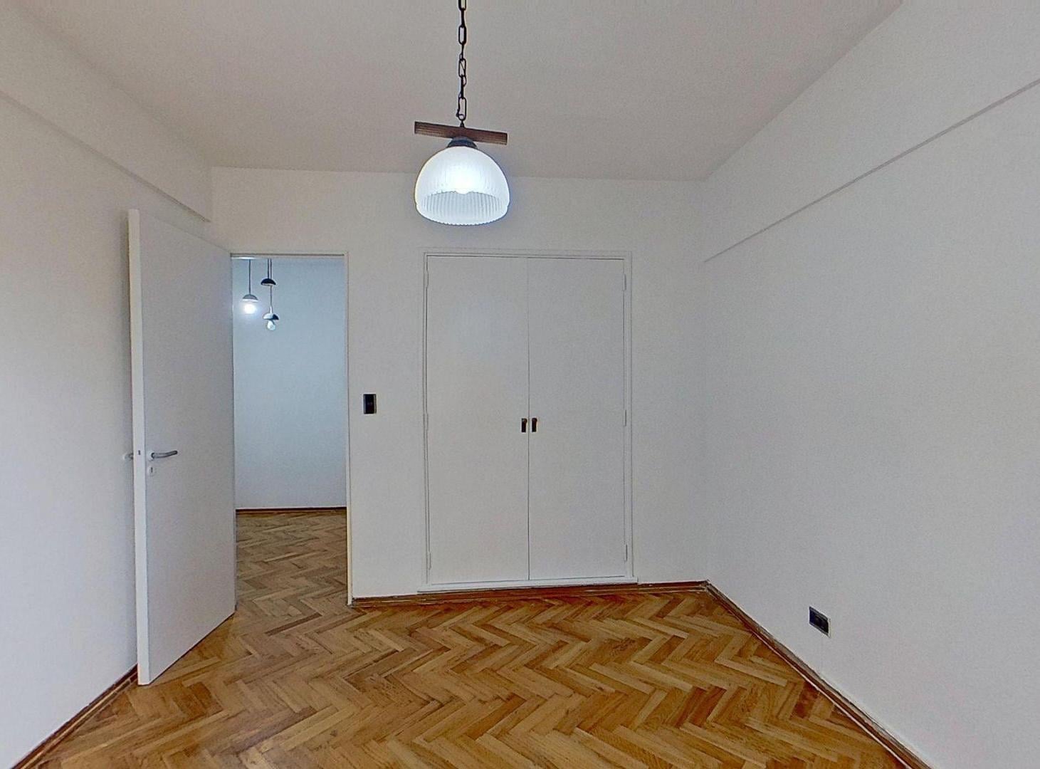 Foto de VENTA 2 AMBIENTES Y MEDIO EN VILLA CRESPO, imagen 5