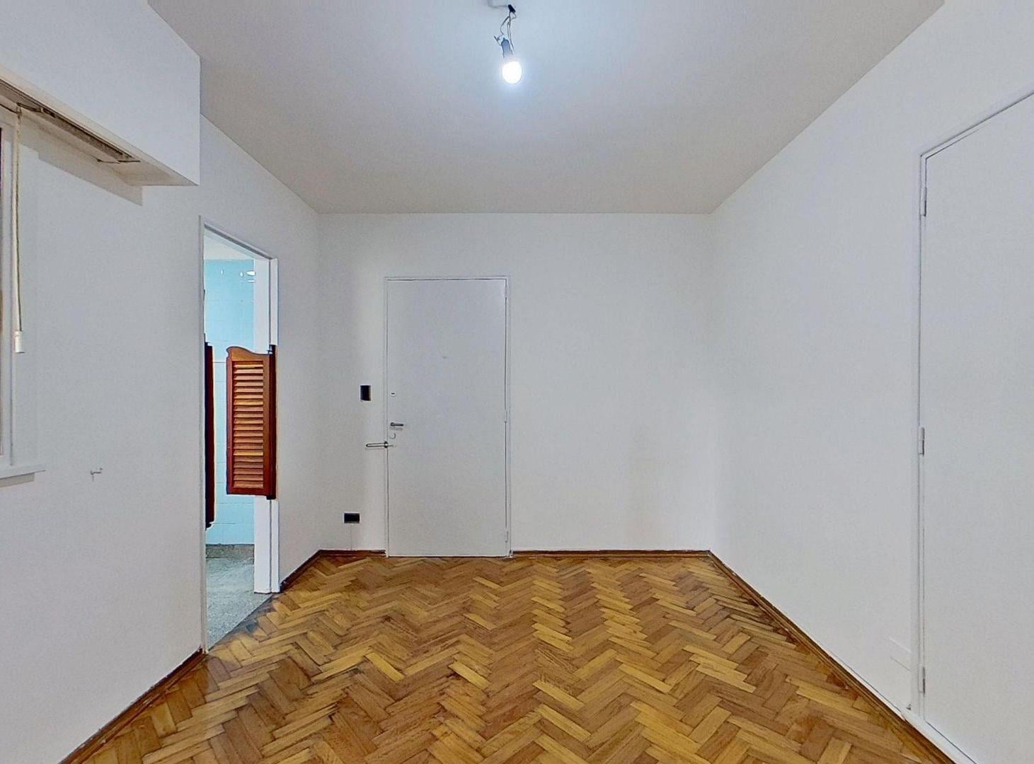 Foto de VENTA 2 AMBIENTES Y MEDIO EN VILLA CRESPO, imagen 4