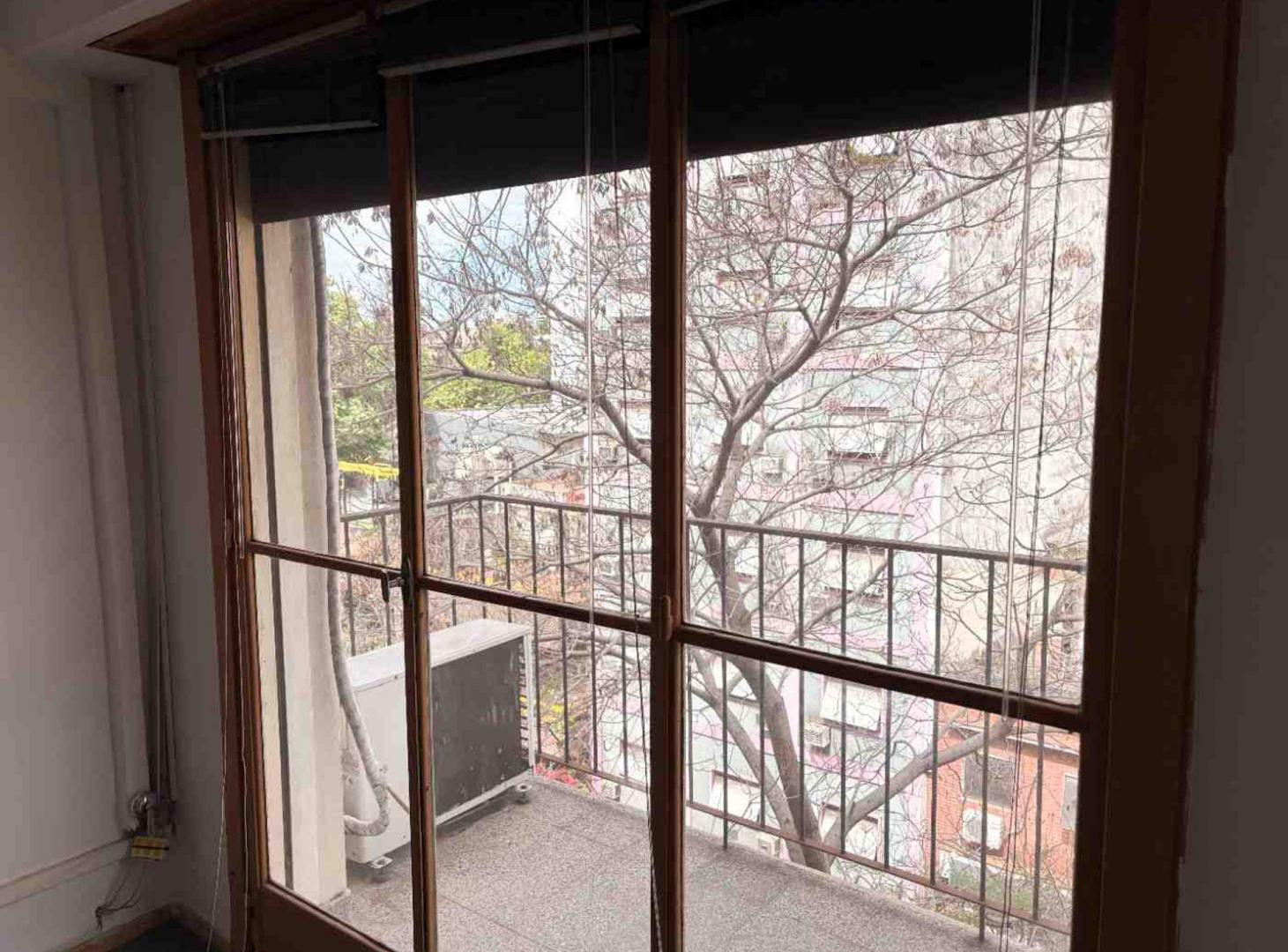 Foto de VENTA DPTO 3 AMB BALCON PLAZA ITALIA, imagen 5