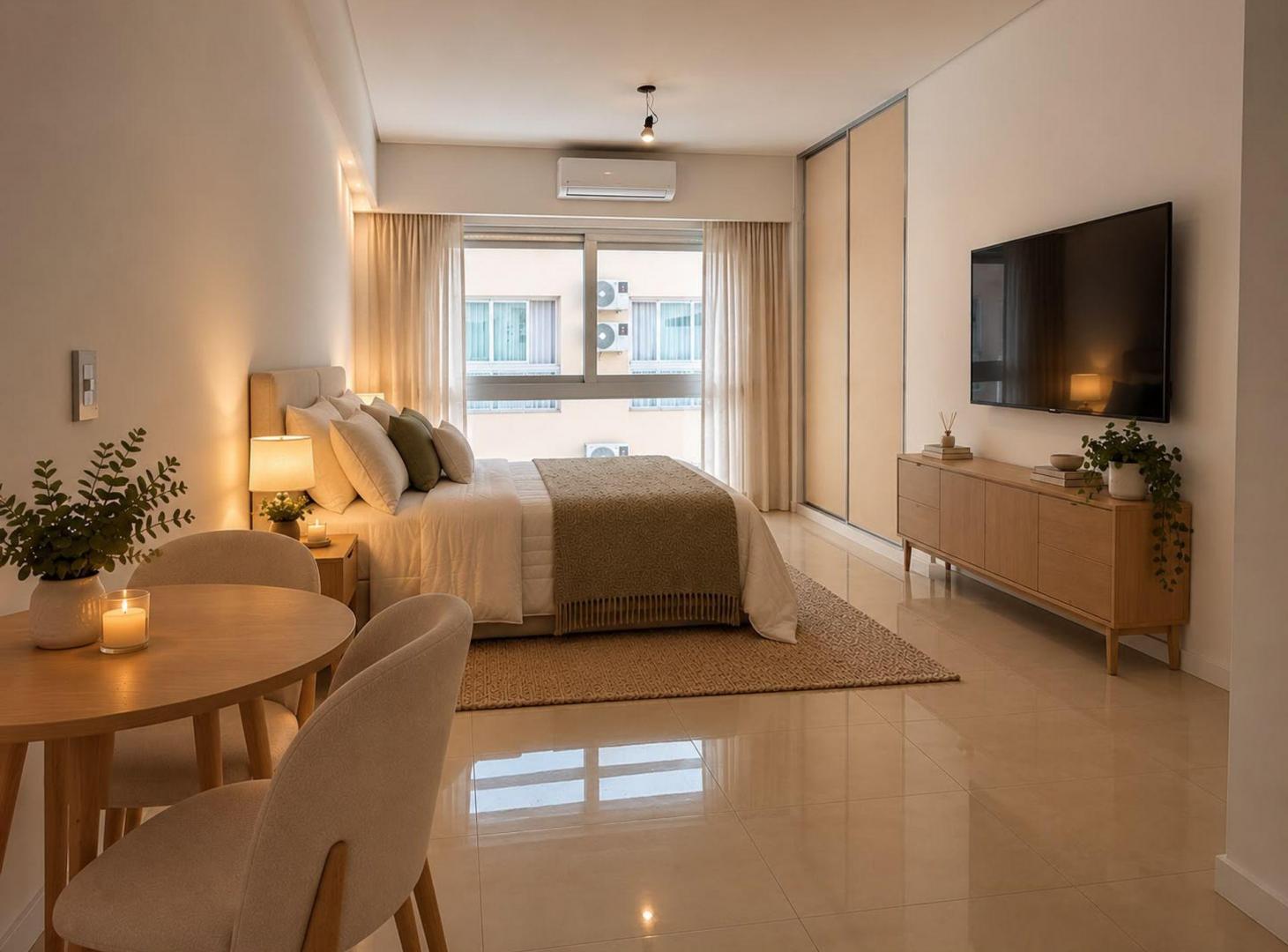 Foto de ALQUILER 1 AMB A ESTRENAR FULL AMENITIES SAN TELMO, imagen 3