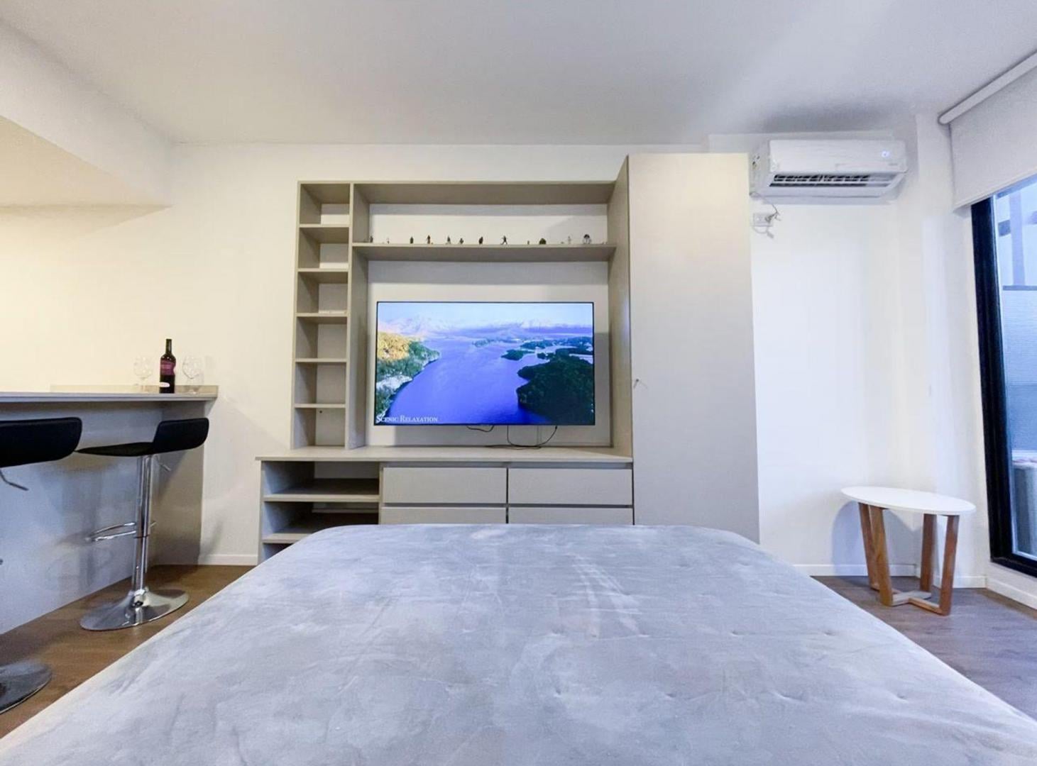 Foto de Venta Monoambiente Apto Crédito c/Balcón/Amenities, imagen 5