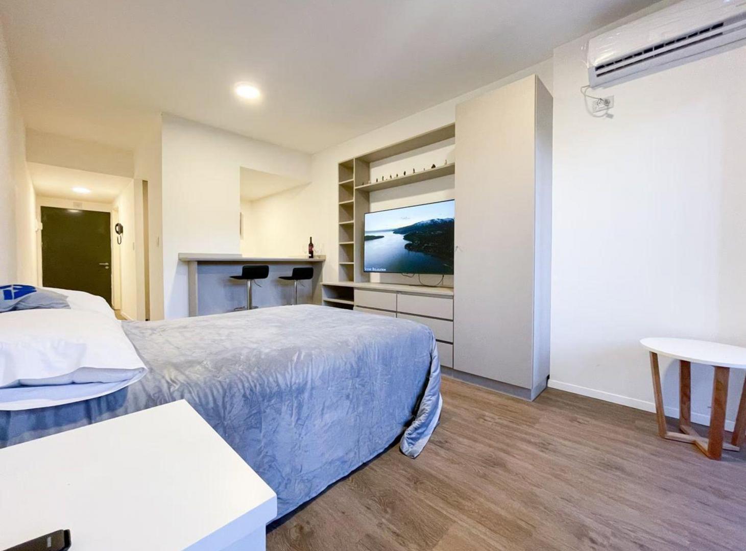 Foto de Venta Monoambiente Apto Crédito c/Balcón/Amenities, imagen 1