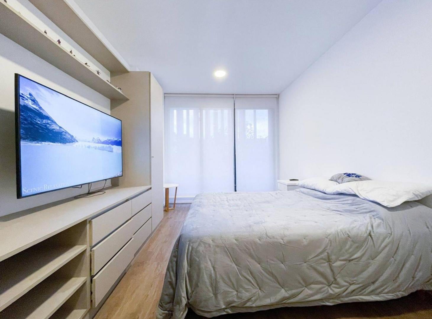 Foto de Venta Monoambiente Apto Crédito c/Balcón/Amenities, imagen 4