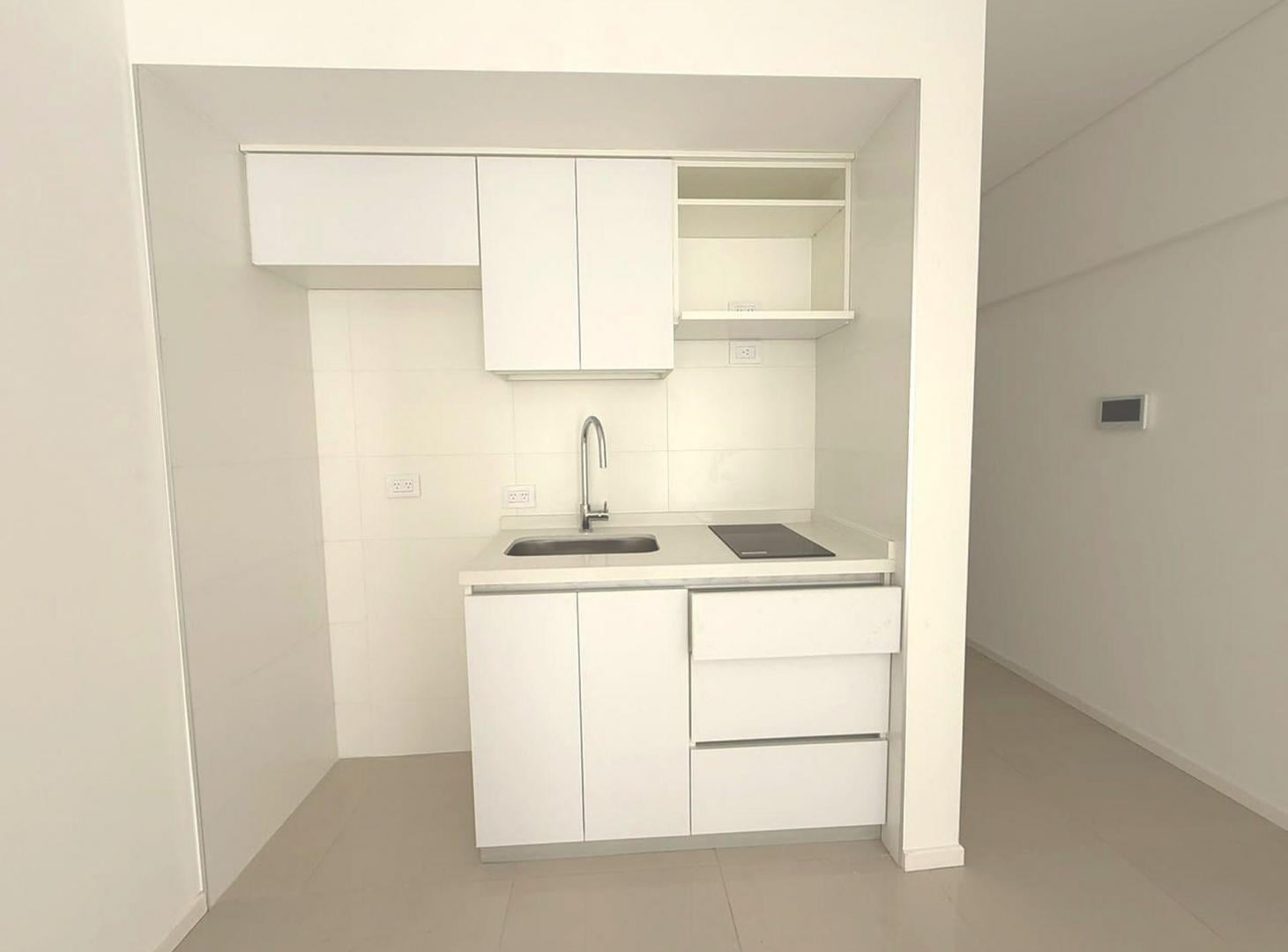 Foto de ALQUILER 1 AMB A ESTRENAR FULL AMENITIES SAN TELMO, imagen 5