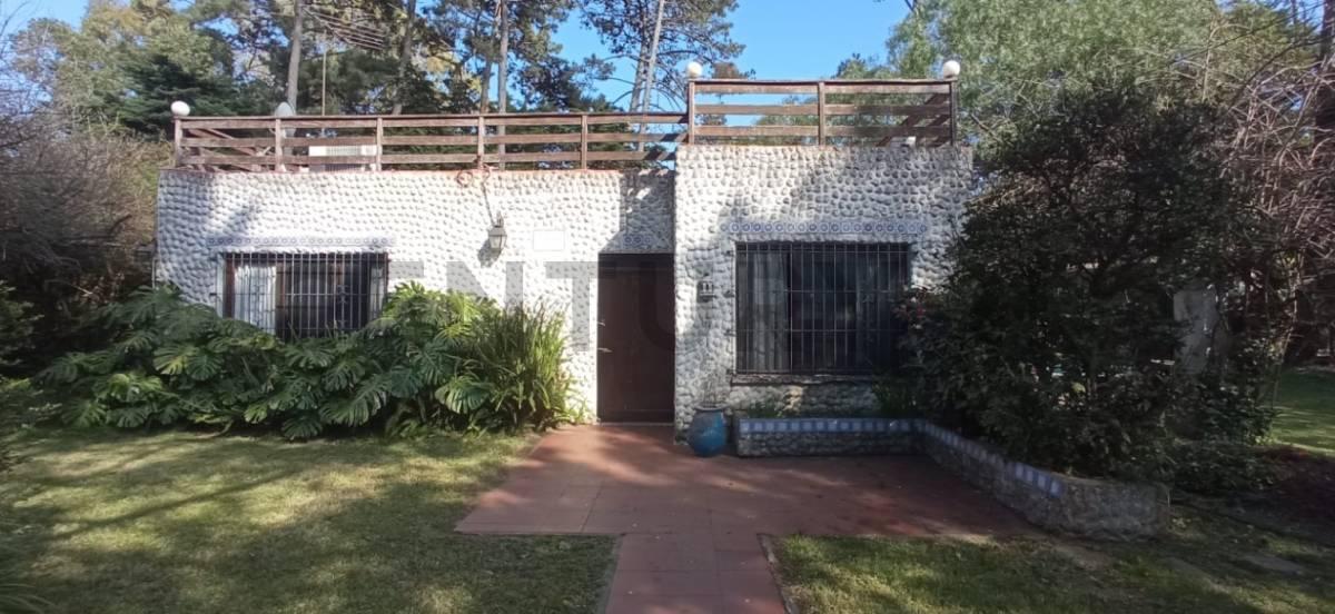 Alquiler Temporal Casa Pinares Punta del Este