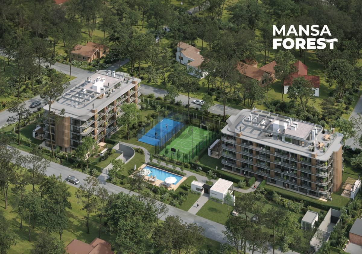 Venta Apartamento 1, 2 y 3 dormitorios Punta del Este