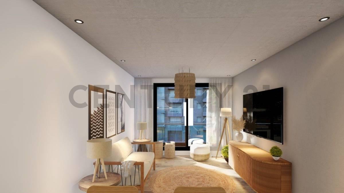 Foto de Venta Tres Cruces Apartamento 2 dormitorios con garaje, imagen 5