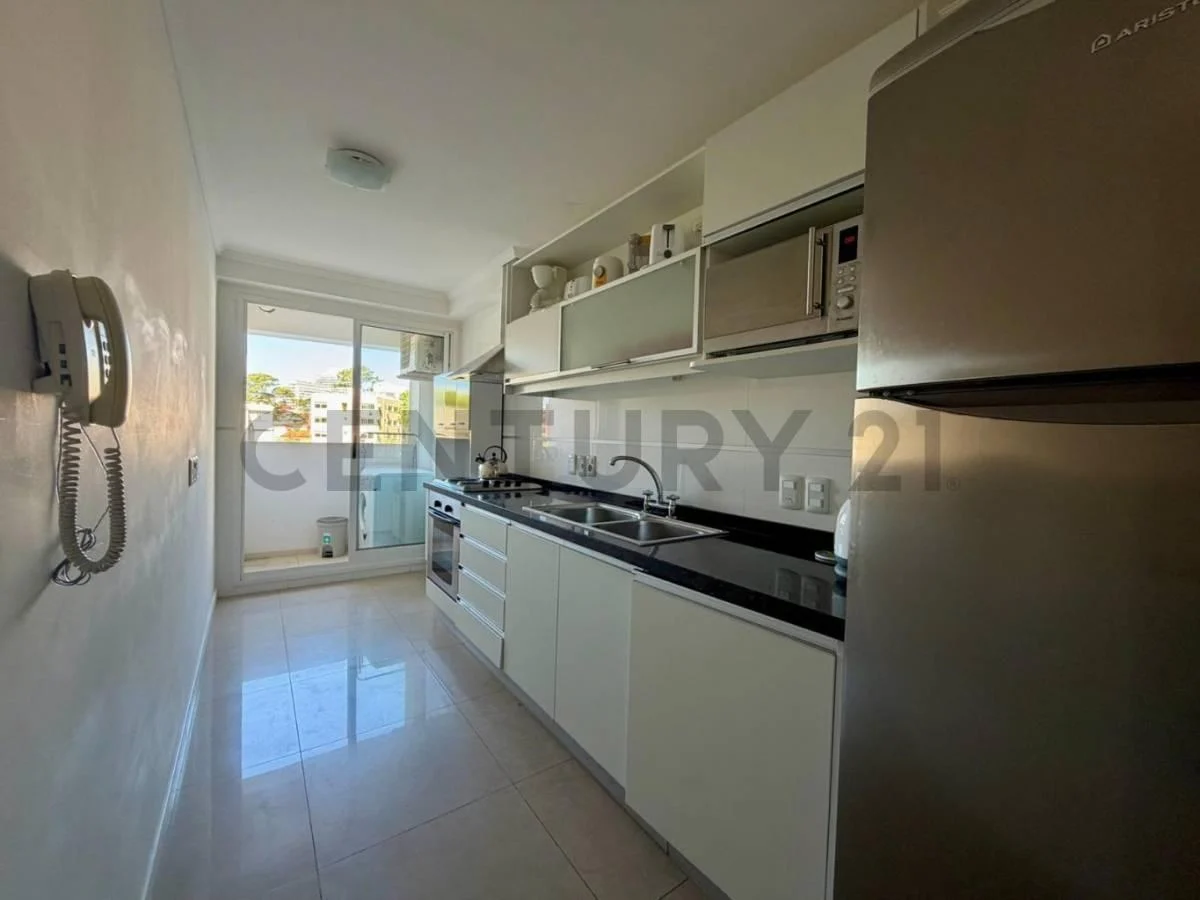 Foto de Apartamento en alquiler temporal,en Casino Tower,Punta del Este, imagen 5