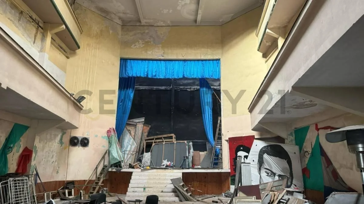 Foto de Alquiler local sala de eventos barrio sur, imagen 1