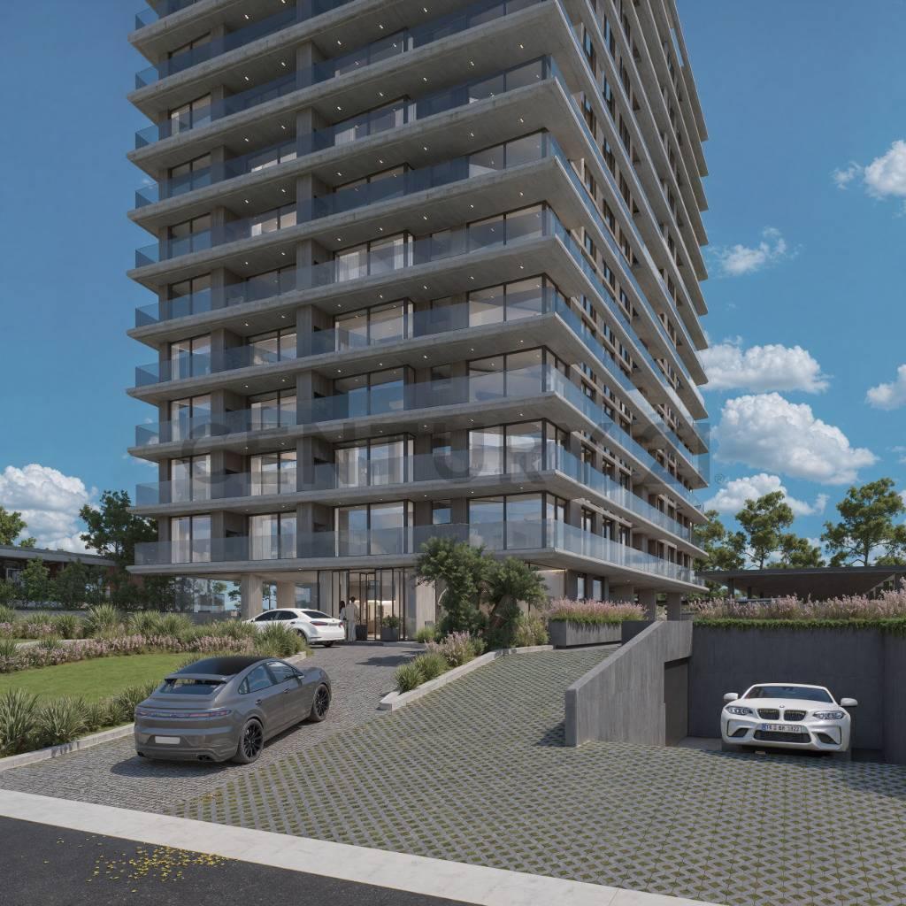 Apartamento 1 2 3 Dormitorios en venta Manglar Umbra - Punta del Este