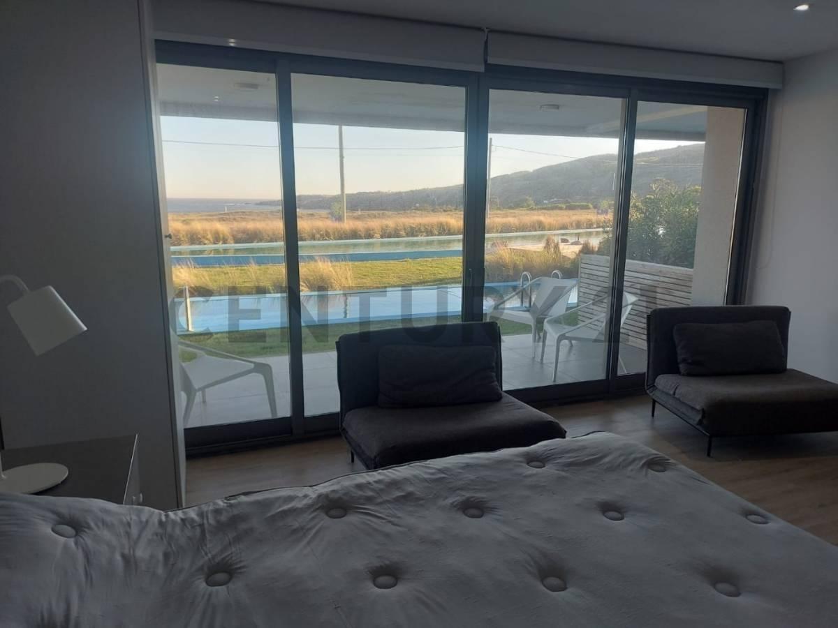 Foto de Venta de apartamento monoamiente en edificio Syrah en Punta Ballena, imagen 2