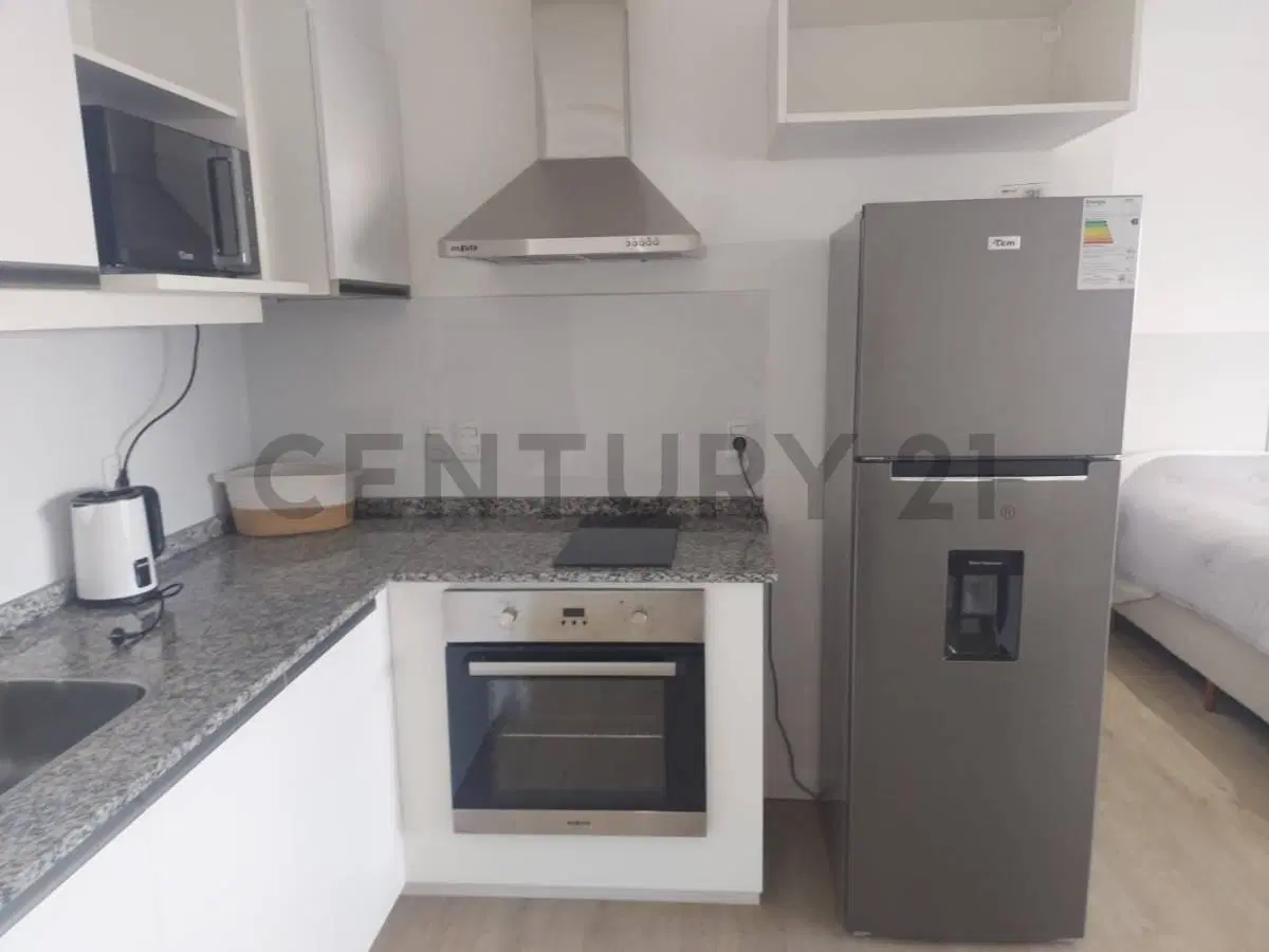 Venta de apartamento monoamiente en edificio Syrah en Punta Ballena 8