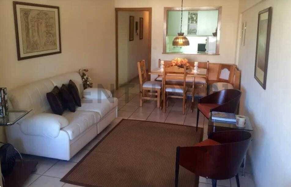 Alquiler Anual   Monoambiente  Punta del Este
