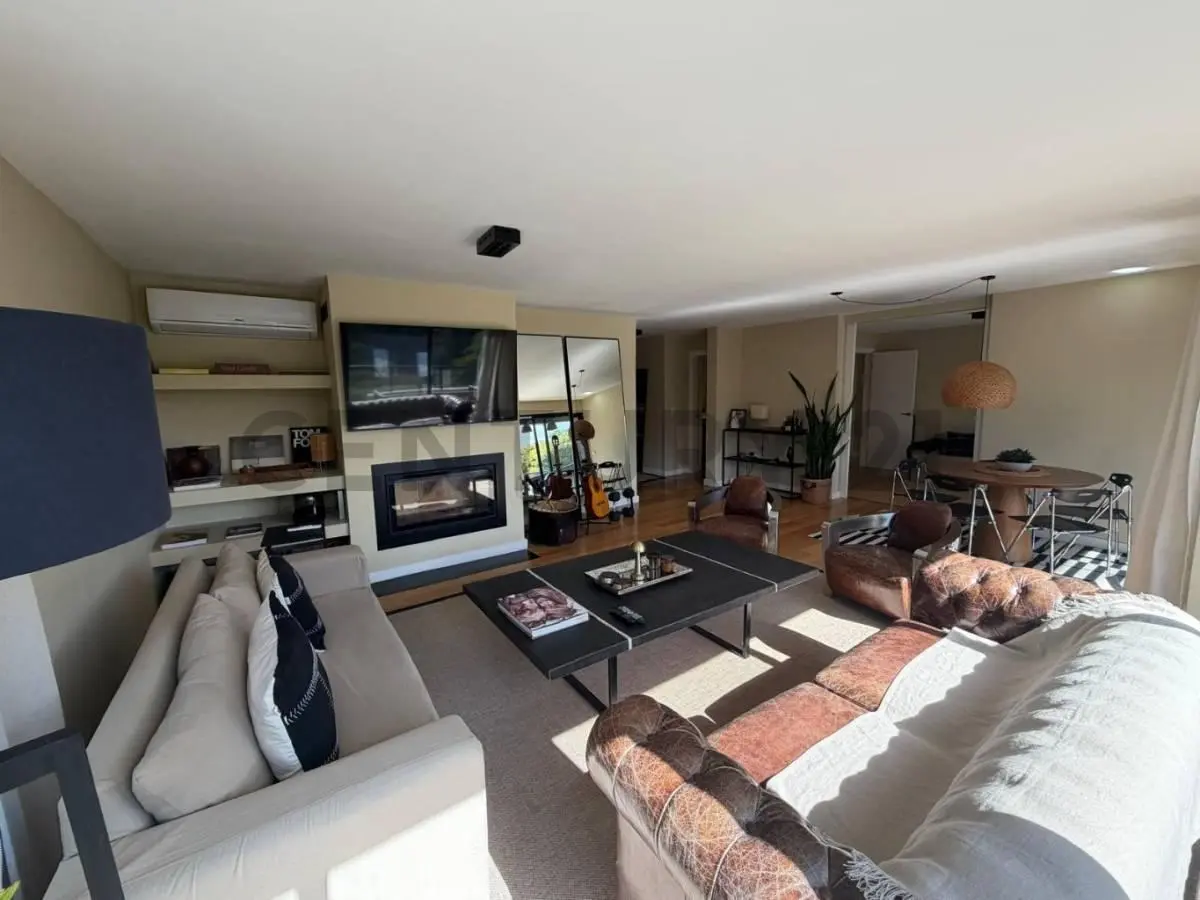 Venta apartamento 3 dormitorios Carrasco amueblado 3