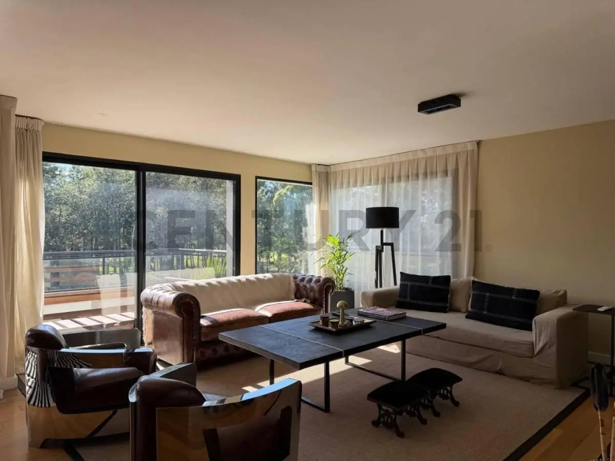 Venta apartamento 3 dormitorios Carrasco amueblado 1