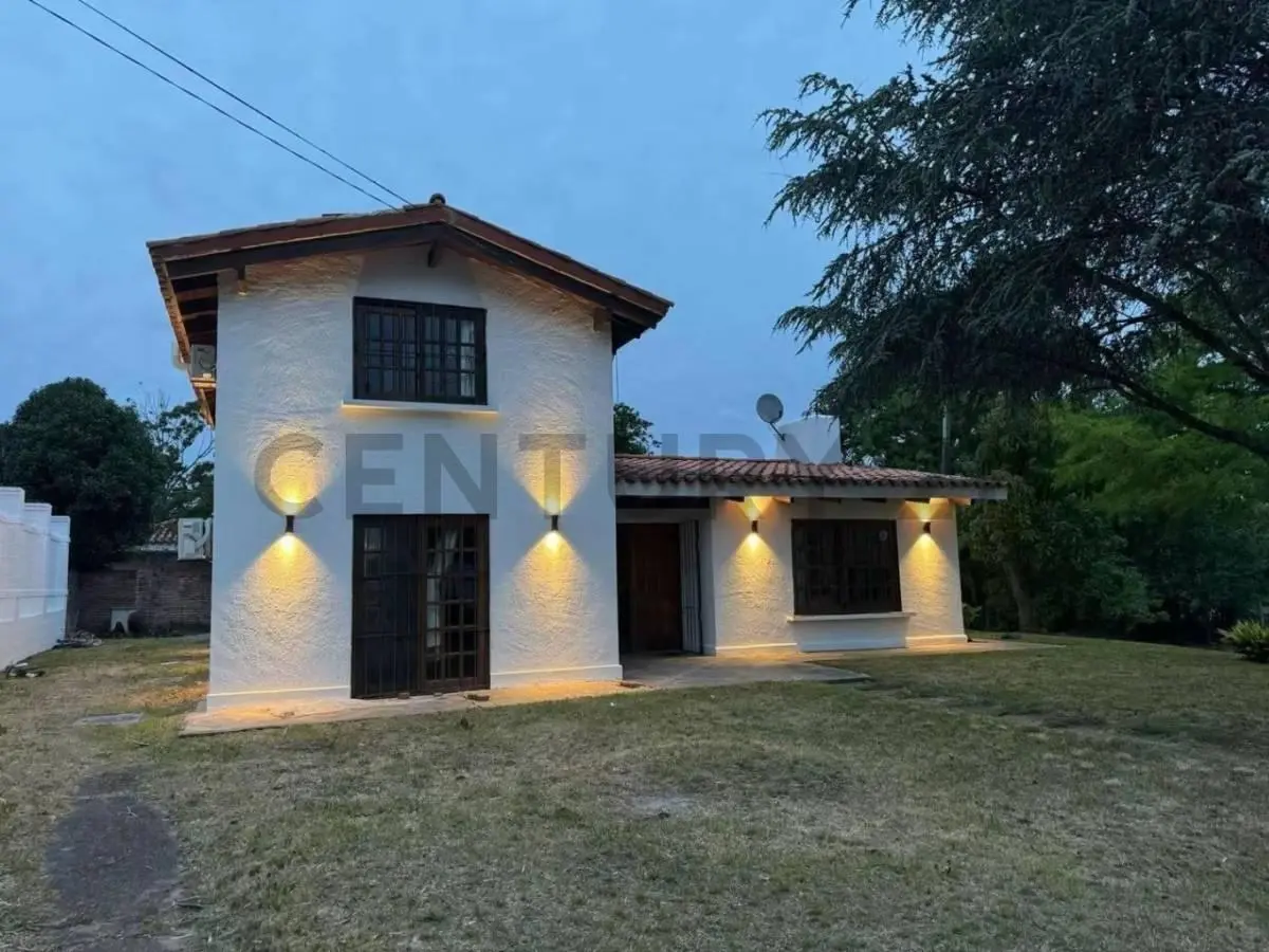 Casa en Alquiler Invernal/Temporal Punta del Este 4