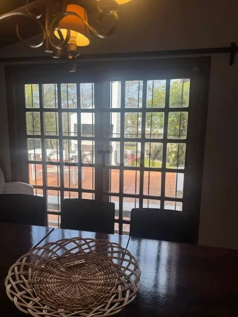 Casa en Alquiler Invernal/Temporal Punta del Este 3