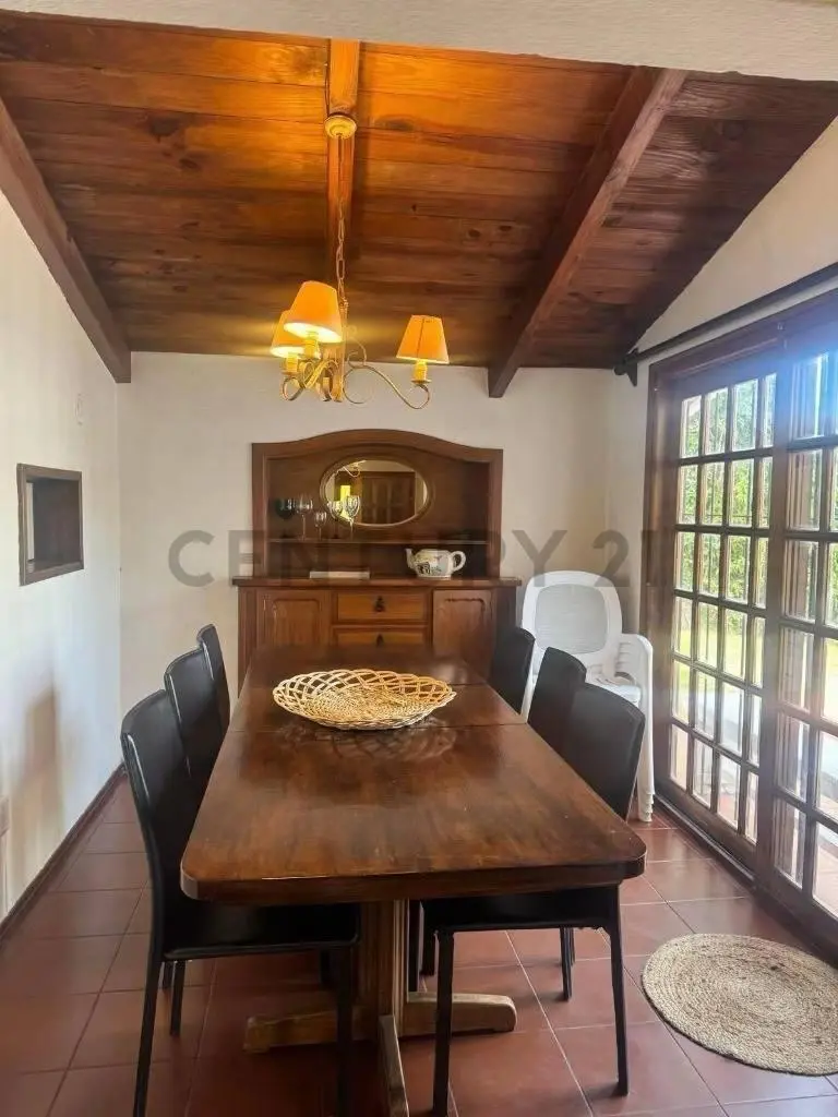 Casa en Alquiler Invernal/Temporal Punta del Este 2