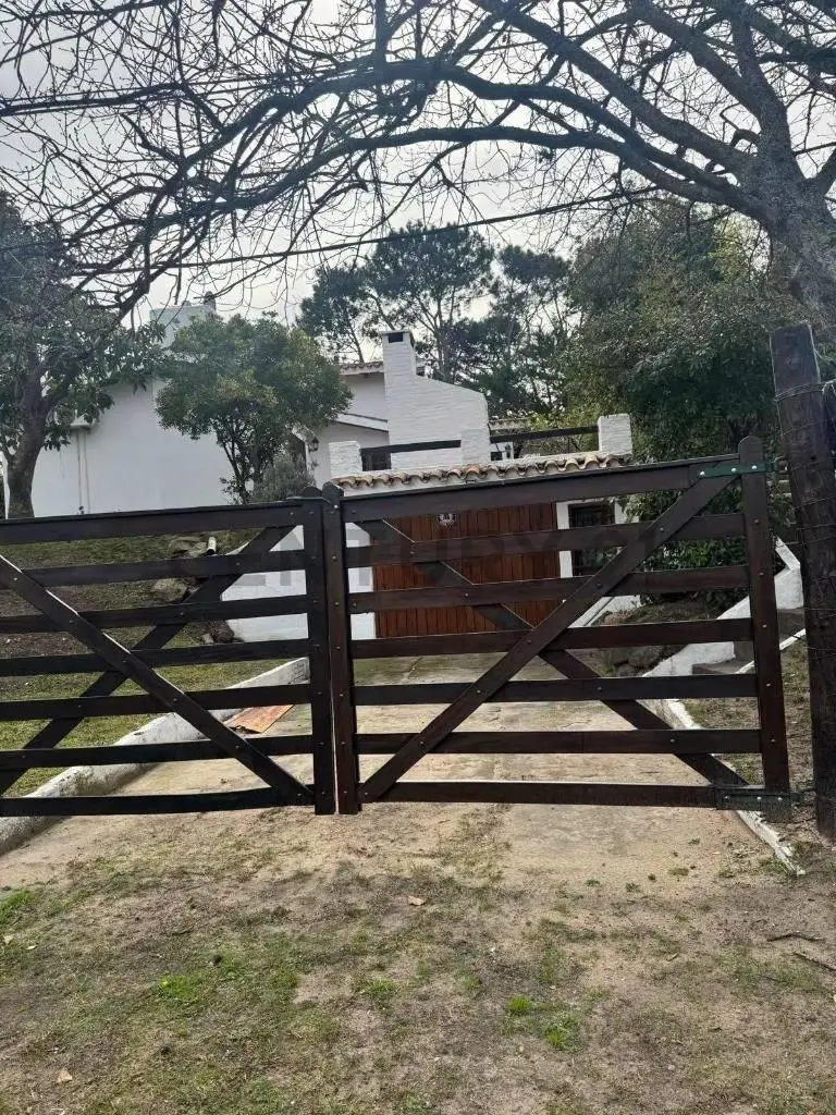 Casa en Alquiler Invernal/Temporal Punta del Este 5