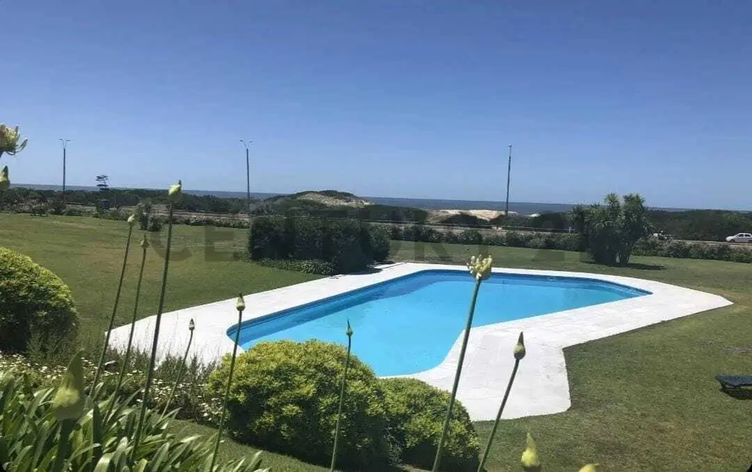 Alquiler invernal departamento 2 dormitorios frente al Mar - Punta del Este 2
