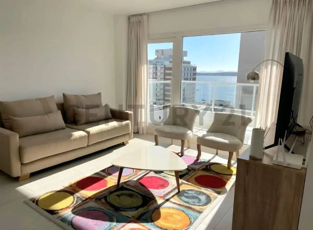 Venta Apartamento 2 dormitorios - Punta del Este 1