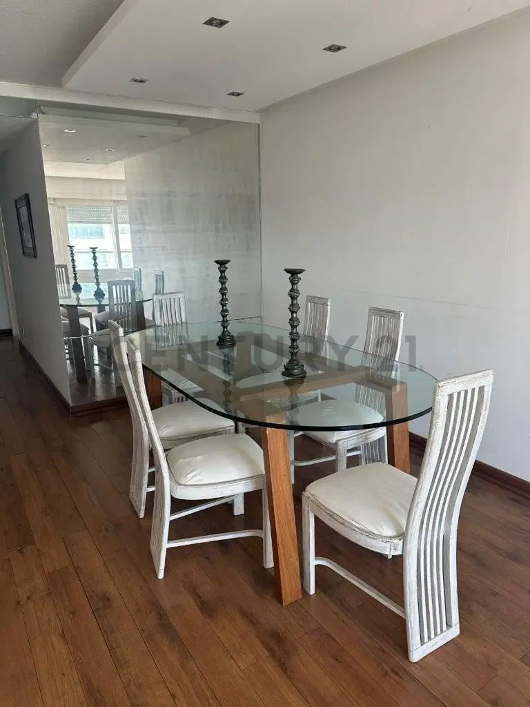 Departamento esquinero en Venta con vista al mar 3 Dorm - Pda 18, Punta del Este 3