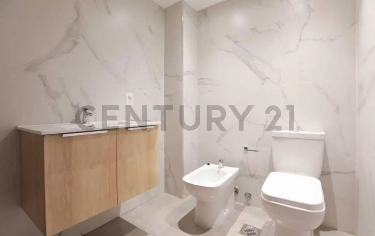 Venta apartamento 2 dormitorios palermo con renta 5