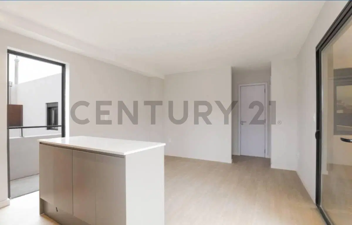 Venta apartamento 2 dormitorios palermo con renta 4