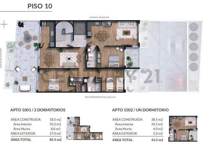 Plano 1