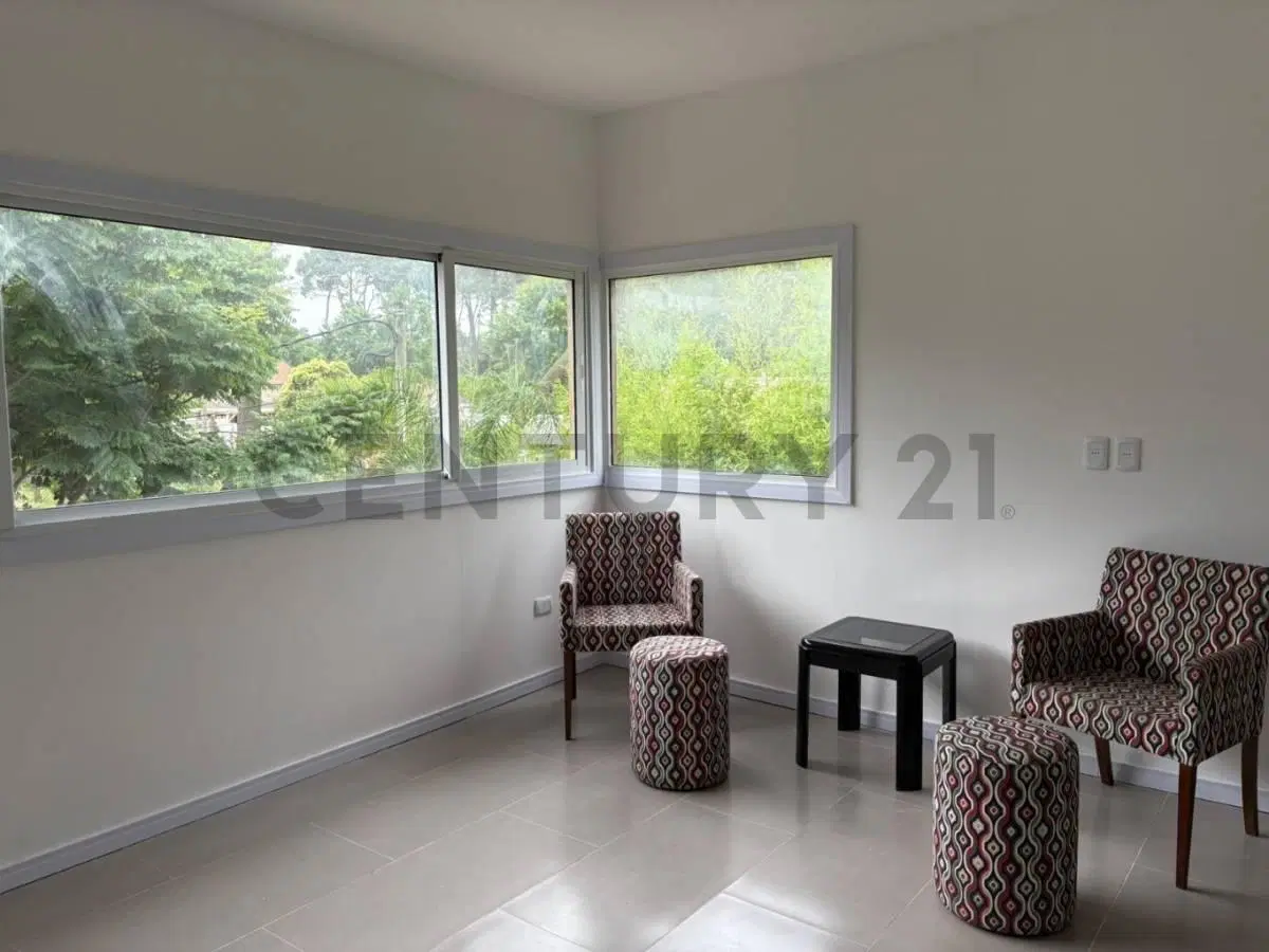 Casa en alquiler 3 dormitorios - Punta del Este, Pinares 4