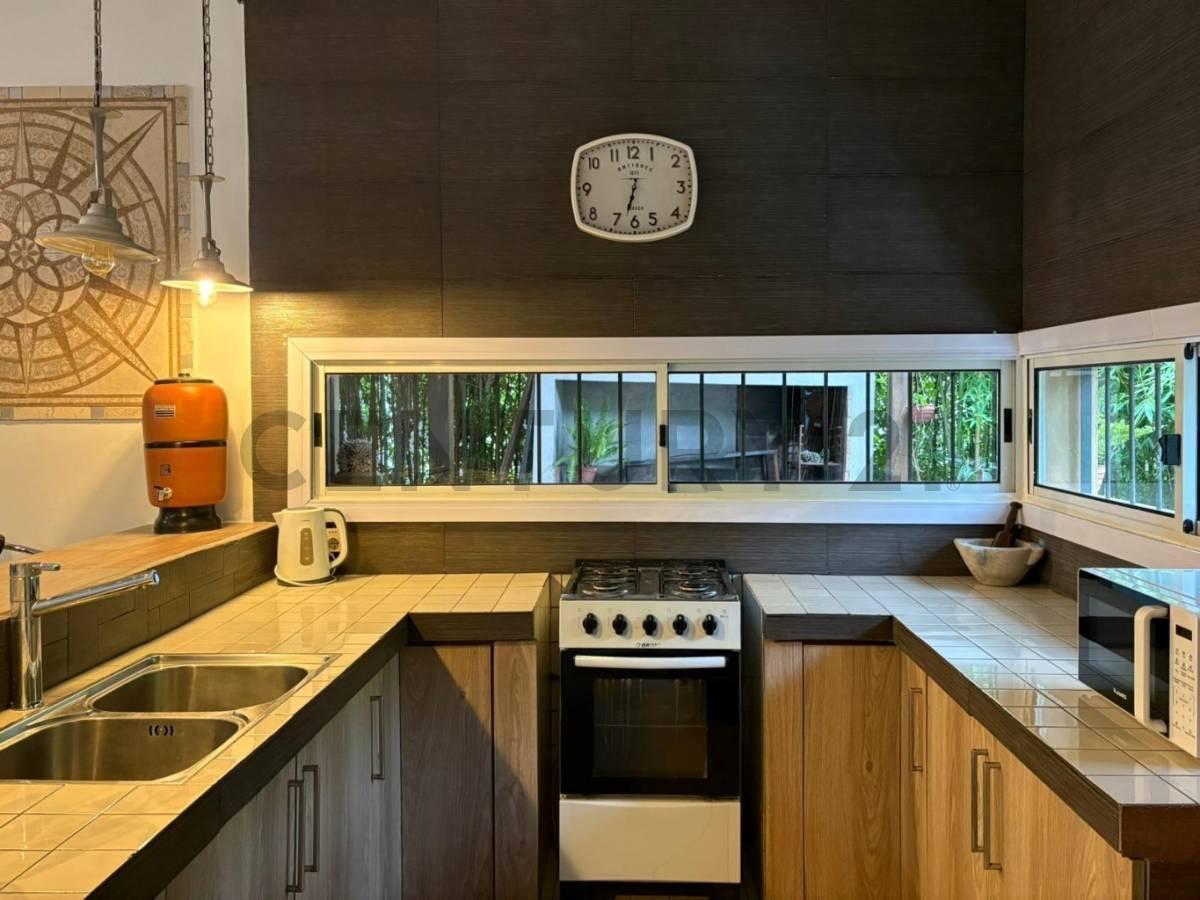 Foto de Casa en alquiler 3 dormitorios - Punta del Este, Pinares, imagen 5