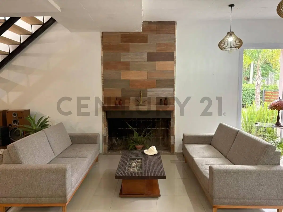 Casa en alquiler 3 dormitorios - Punta del Este, Pinares 2