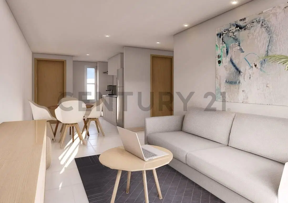 Apartamento en condominio VENTA 2 Dormitorios - Maldonado 2