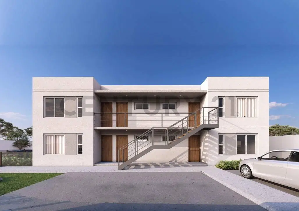 Apartamento en condominio VENTA 2 Dormitorios - Maldonado 3