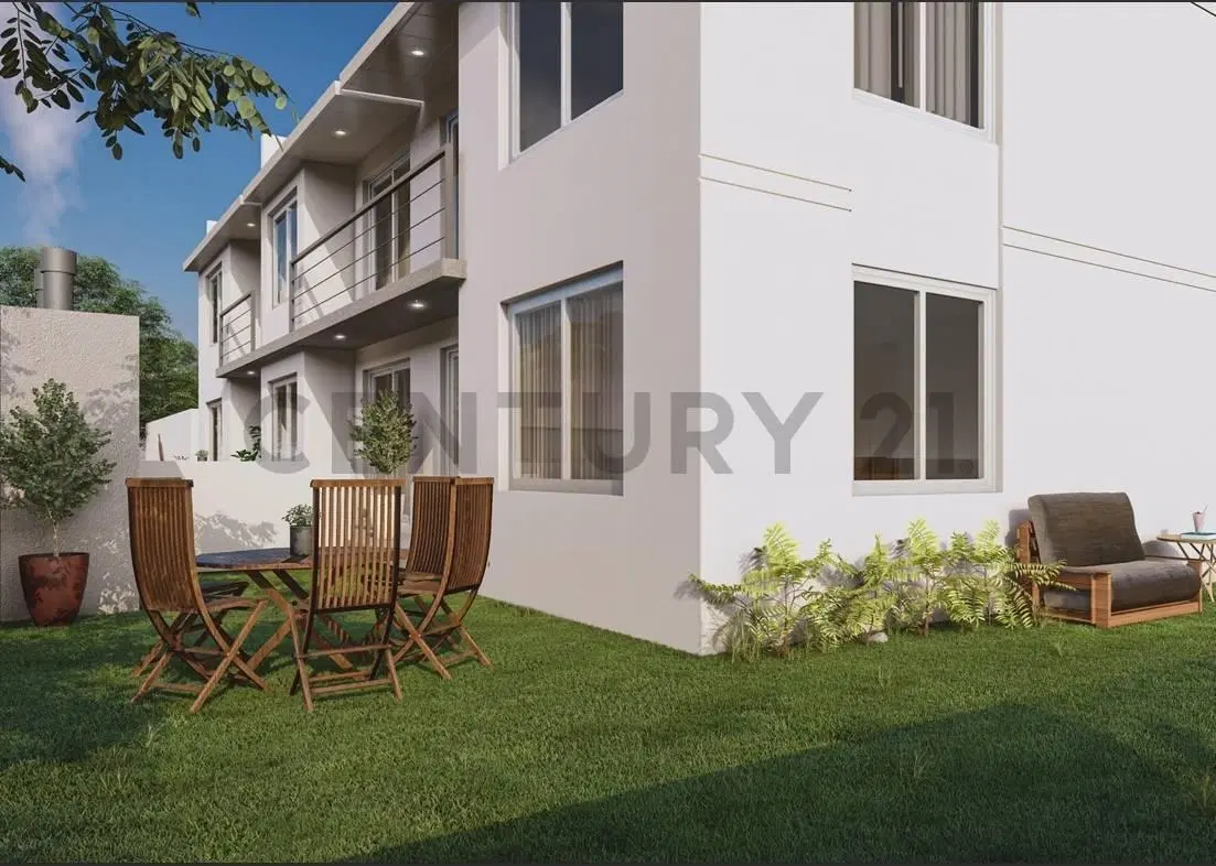 Apartamento en condominio VENTA 2 Dormitorios - Maldonado 4