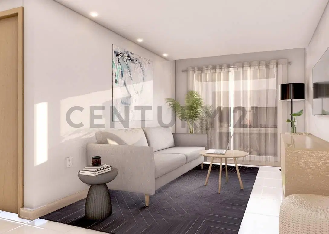 Apartamento en condominio VENTA 2 Dormitorios - Maldonado 1