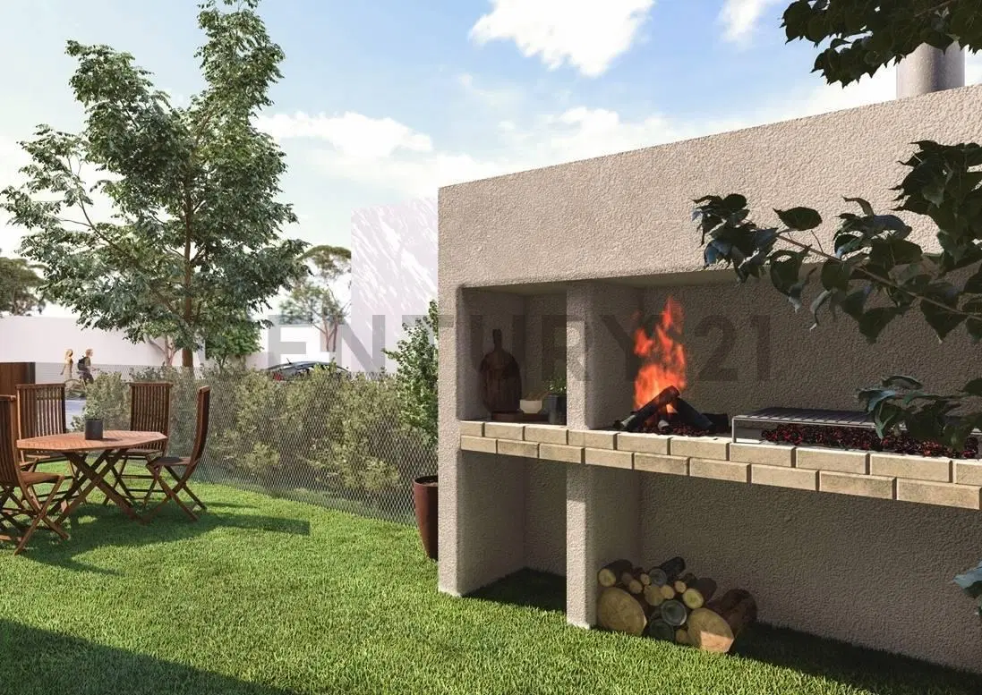 Apartamento en condominio VENTA 2 Dormitorios - Maldonado 5